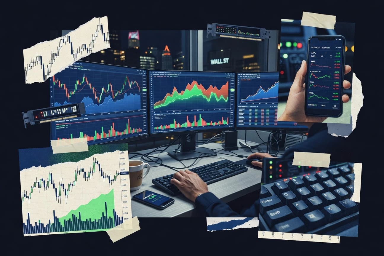 Top 10 Best AI Day Trading Software of 2026