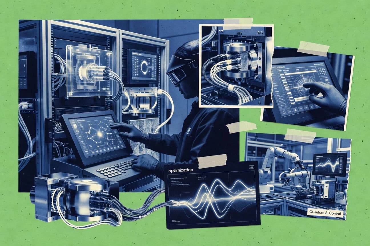 Top 10 Best Quantum AI Software of 2026