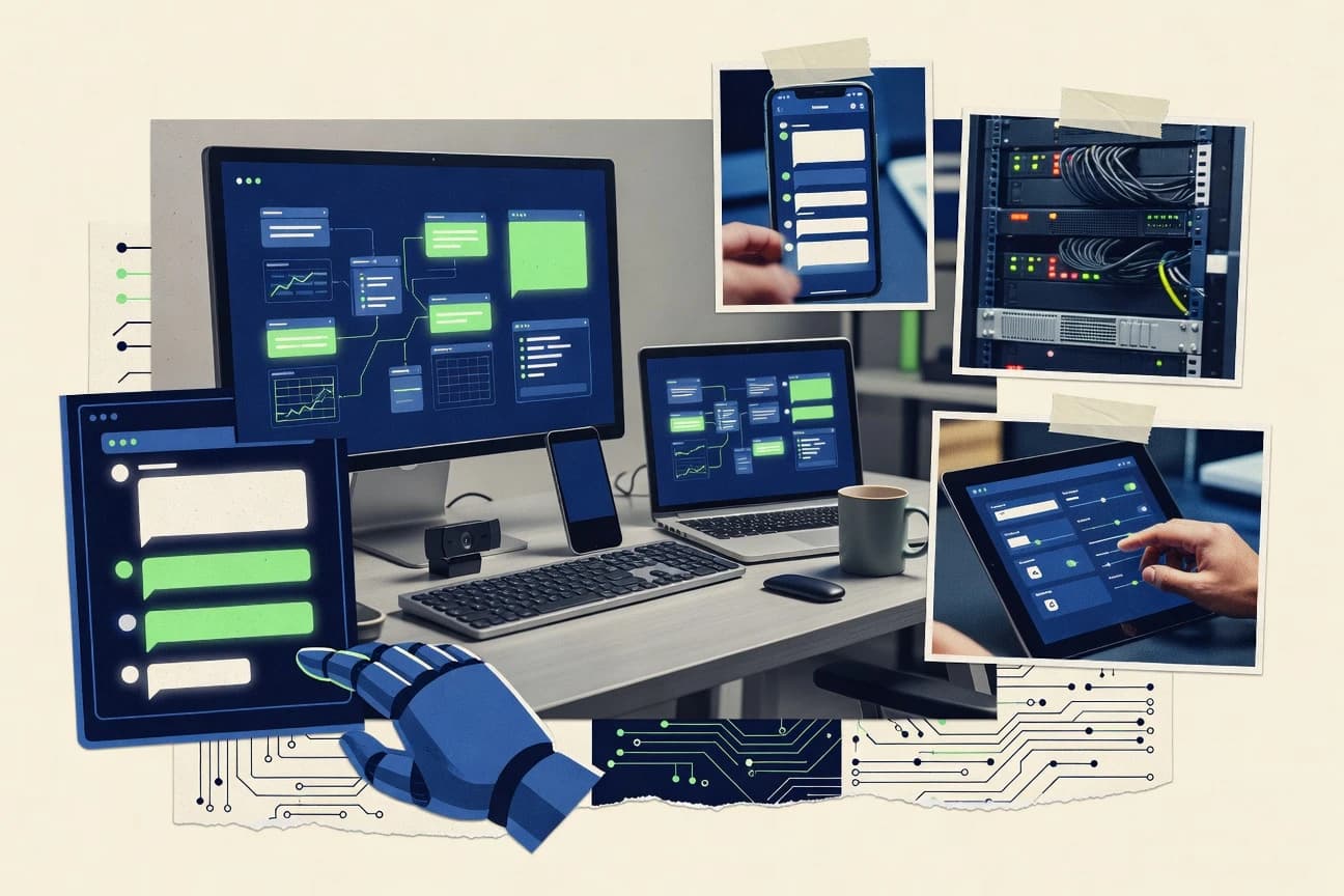 Top 10 Best AI Bot Software of 2026