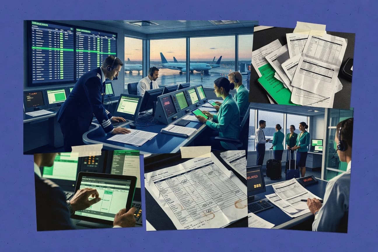 Top 10 Best AI rline Crew Scheduling Software of 2026