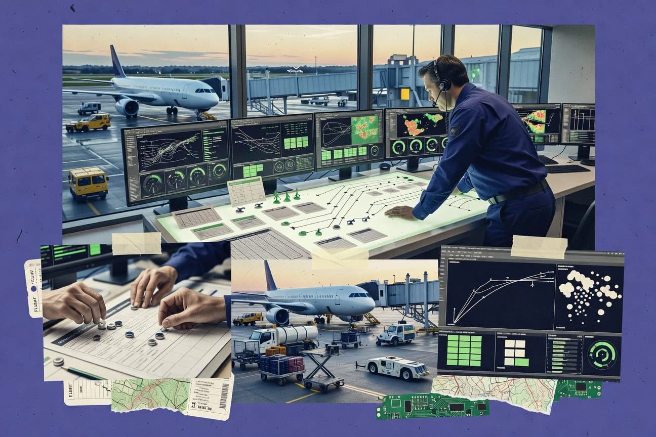 Top 10 Best AI rline Scheduling Software of 2026