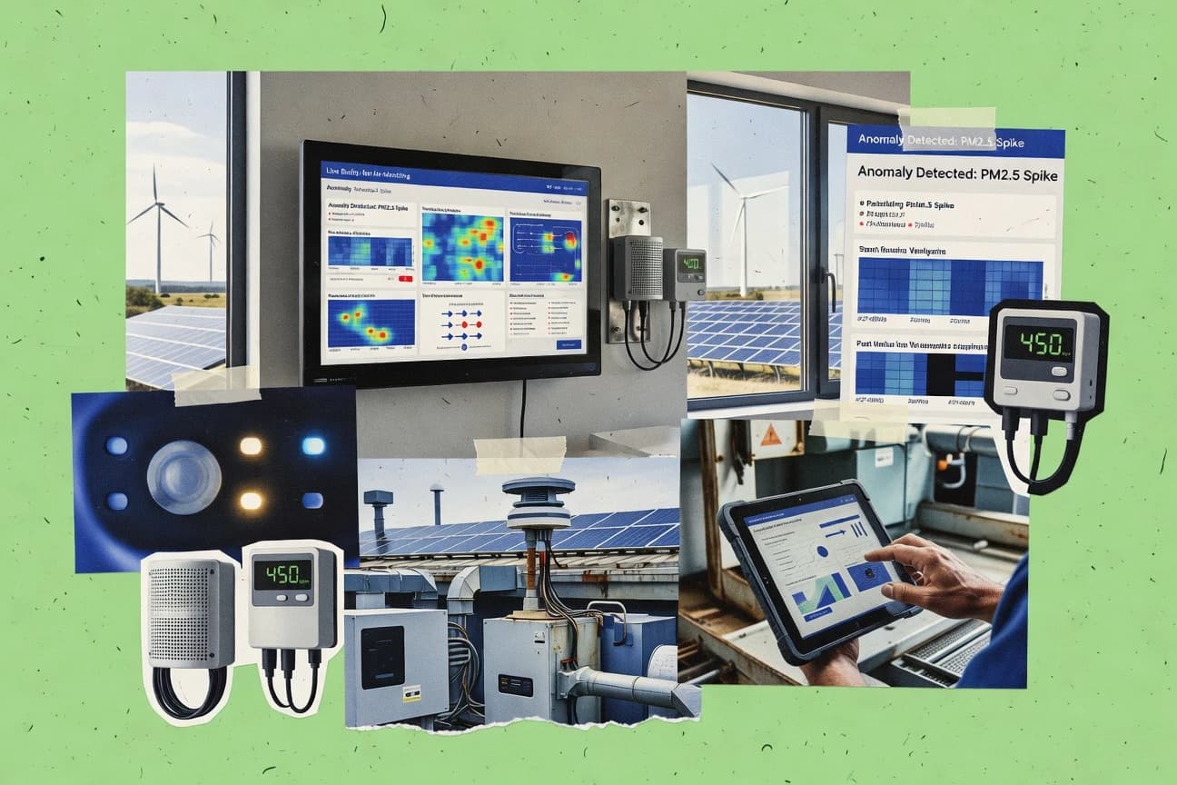 Top 10 Best AI r Quality Monitoring Software of 2026