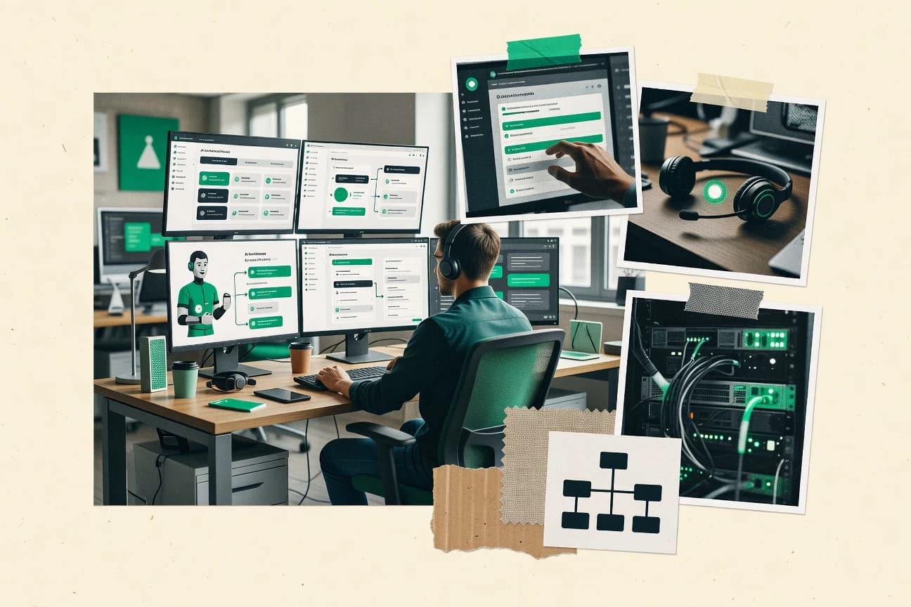 Top 10 Best AI Help Desk Software of 2026