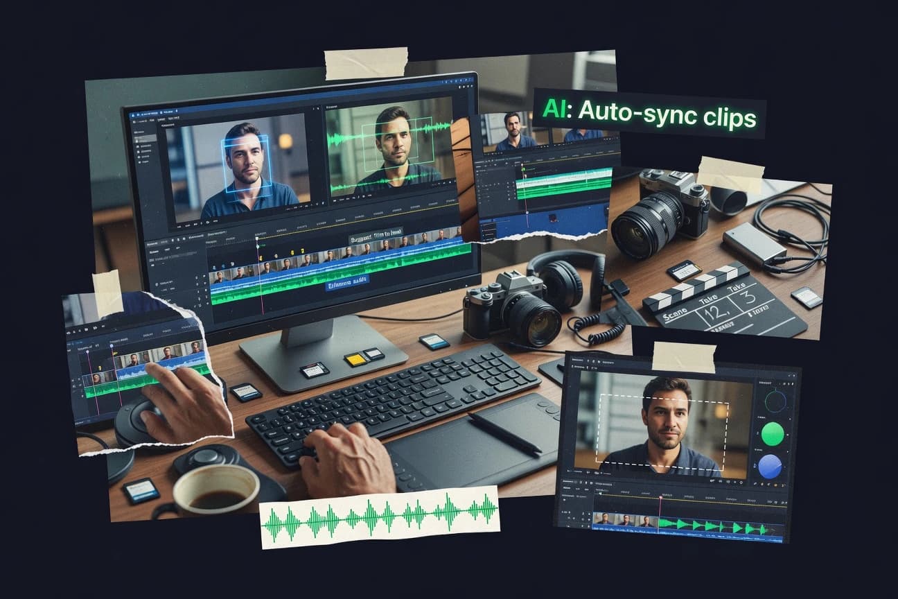 Top 10 Best AI Video Editor Software of 2026