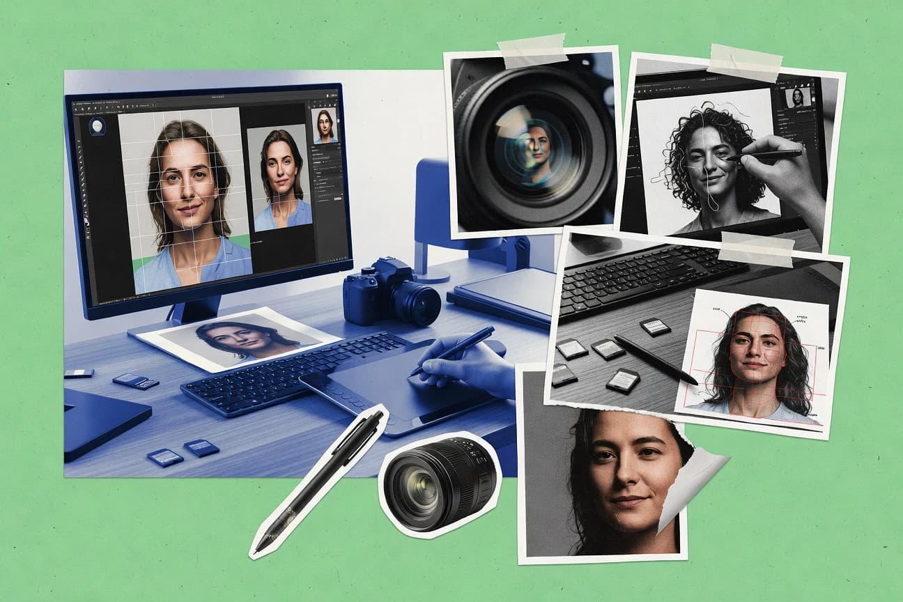 Top 10 Best AI Photo Software of 2026