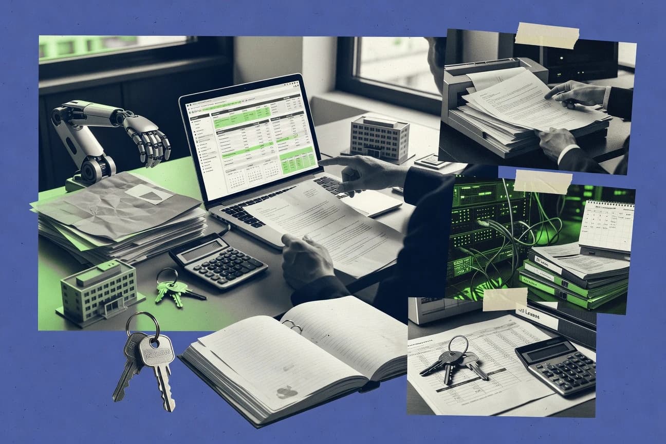 Top 10 Best AI -Powered Lease Accounting Software of 2026