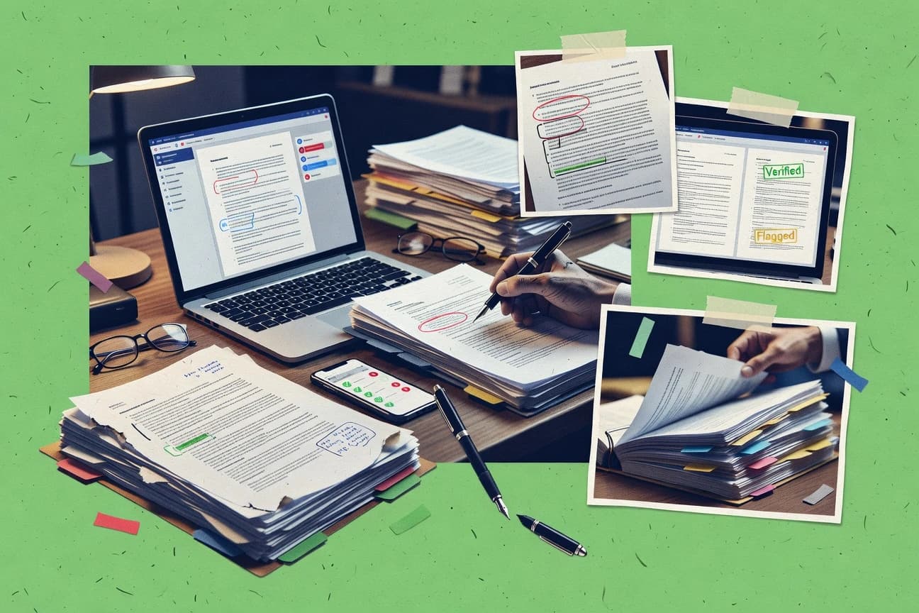 Top 10 Best Contract Review AI Software of 2026