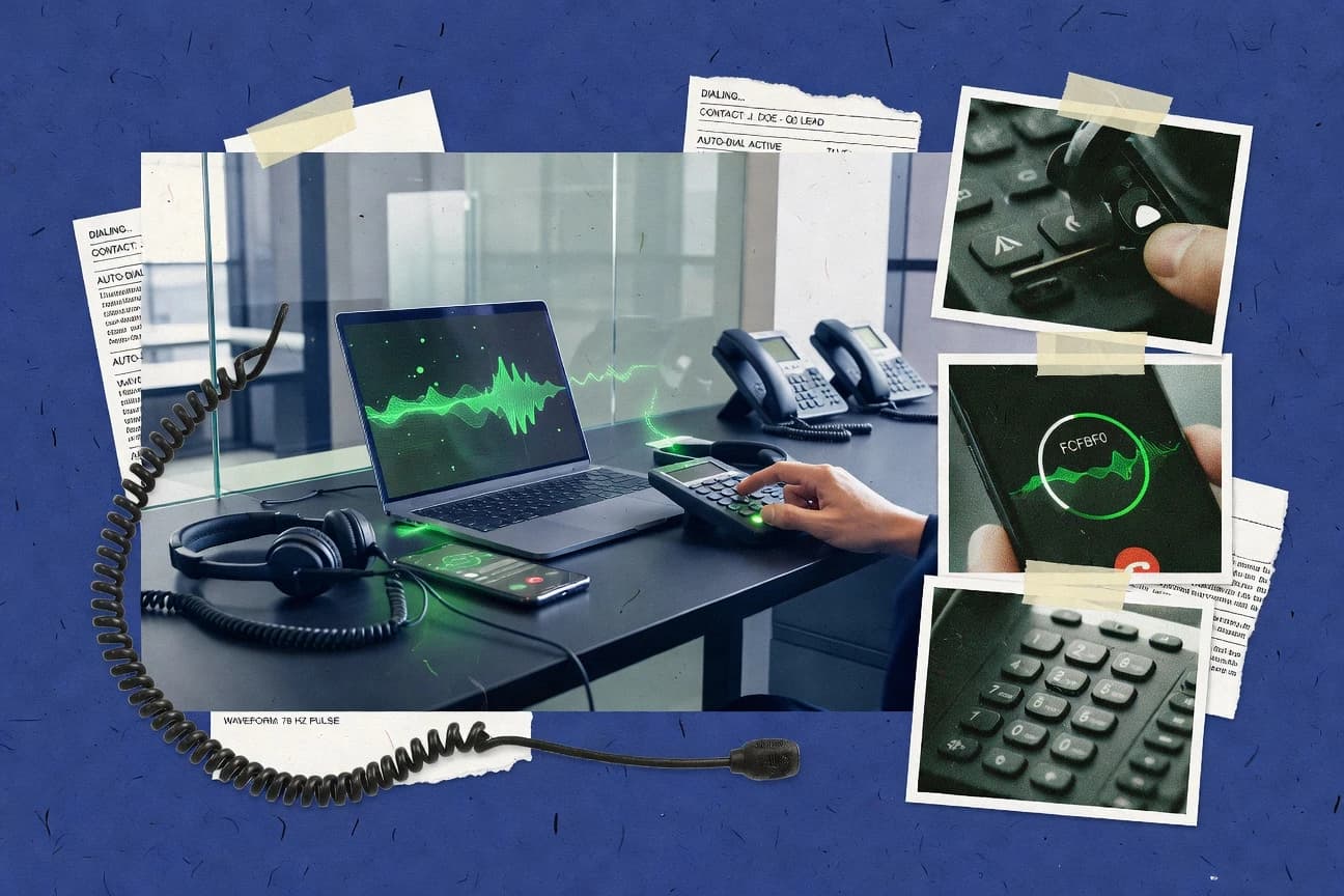 Top 10 Best AI Cold Calling Software of 2026