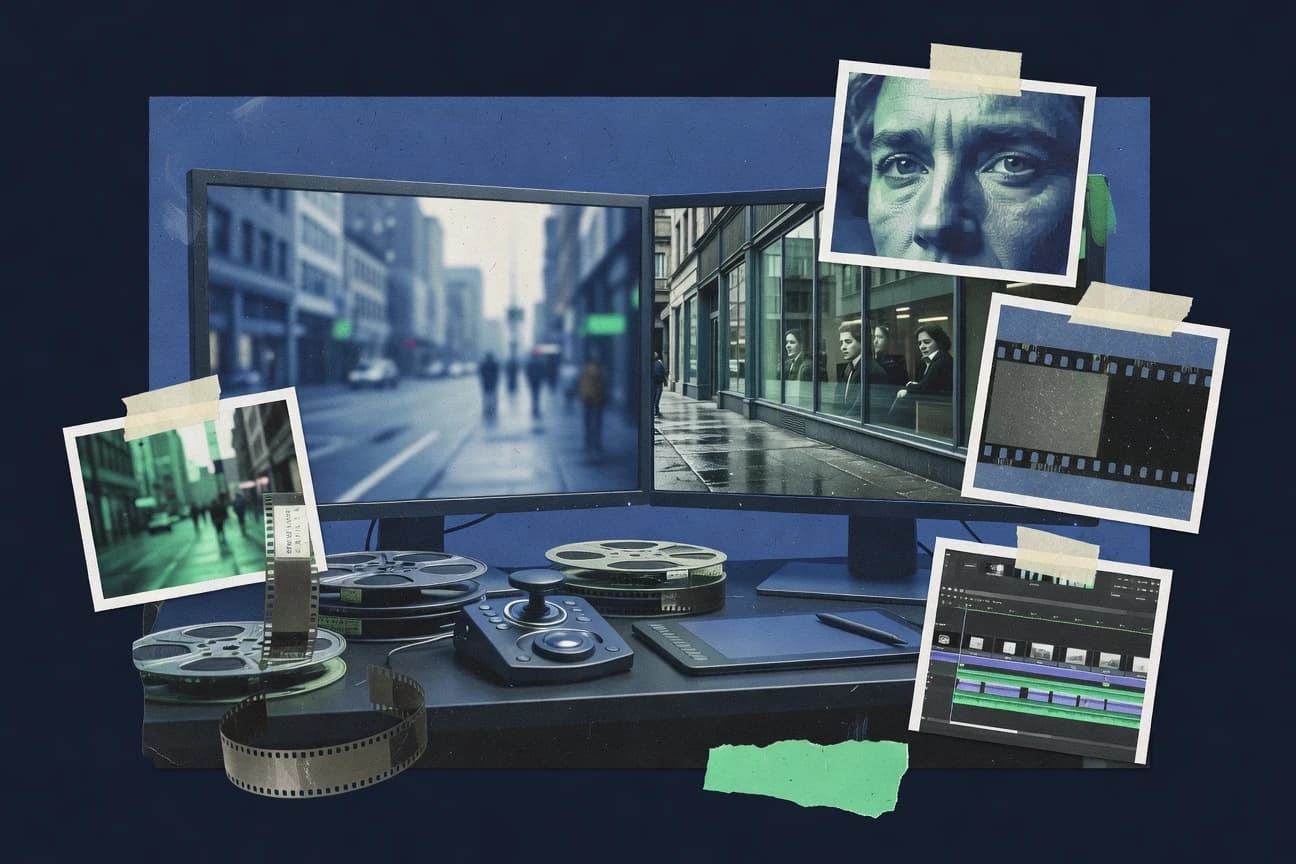 Top 10 Best AI Video Upscaling Software of 2026