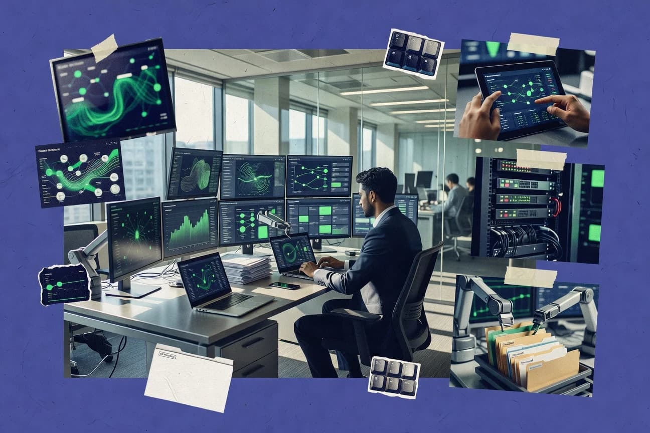 Top 10 Best AI Business Software of 2026