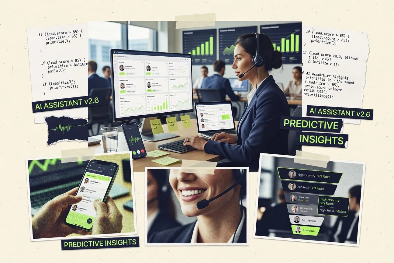 Top 10 Best AI Sales Assistant Software of 2026