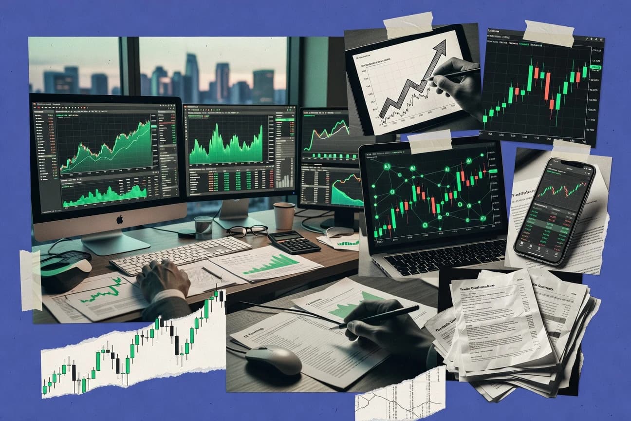 Top 10 Best AI Stock Analysis Software of 2026