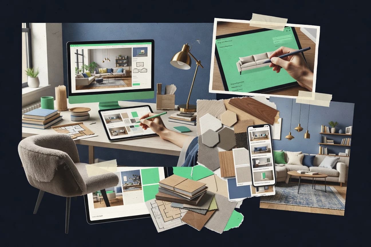 Top 10 Best Interior Design AI Software of 2026