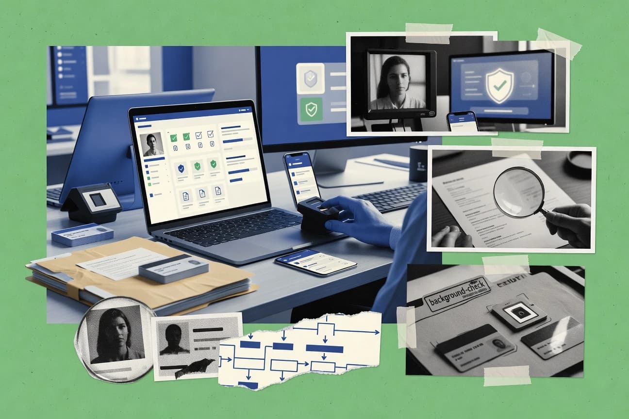 Top 10 Best Employment Screening Software of 2026