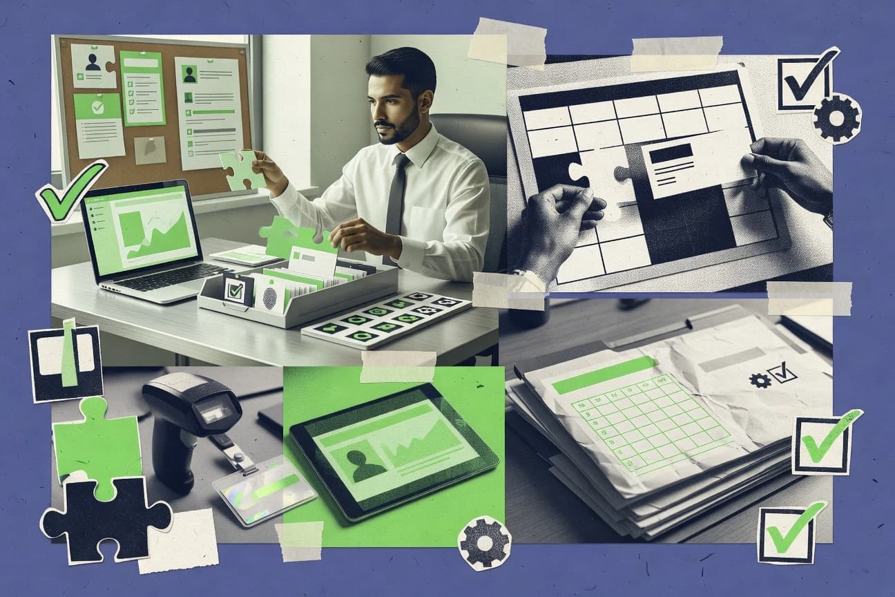 Top 10 Best Choosing The Right HR Software of 2026