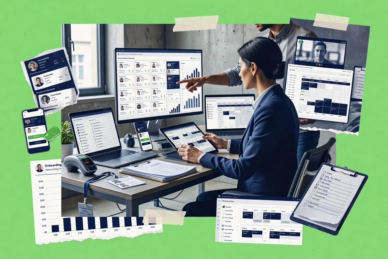 Top 10 Best Popular HR Software of 2026