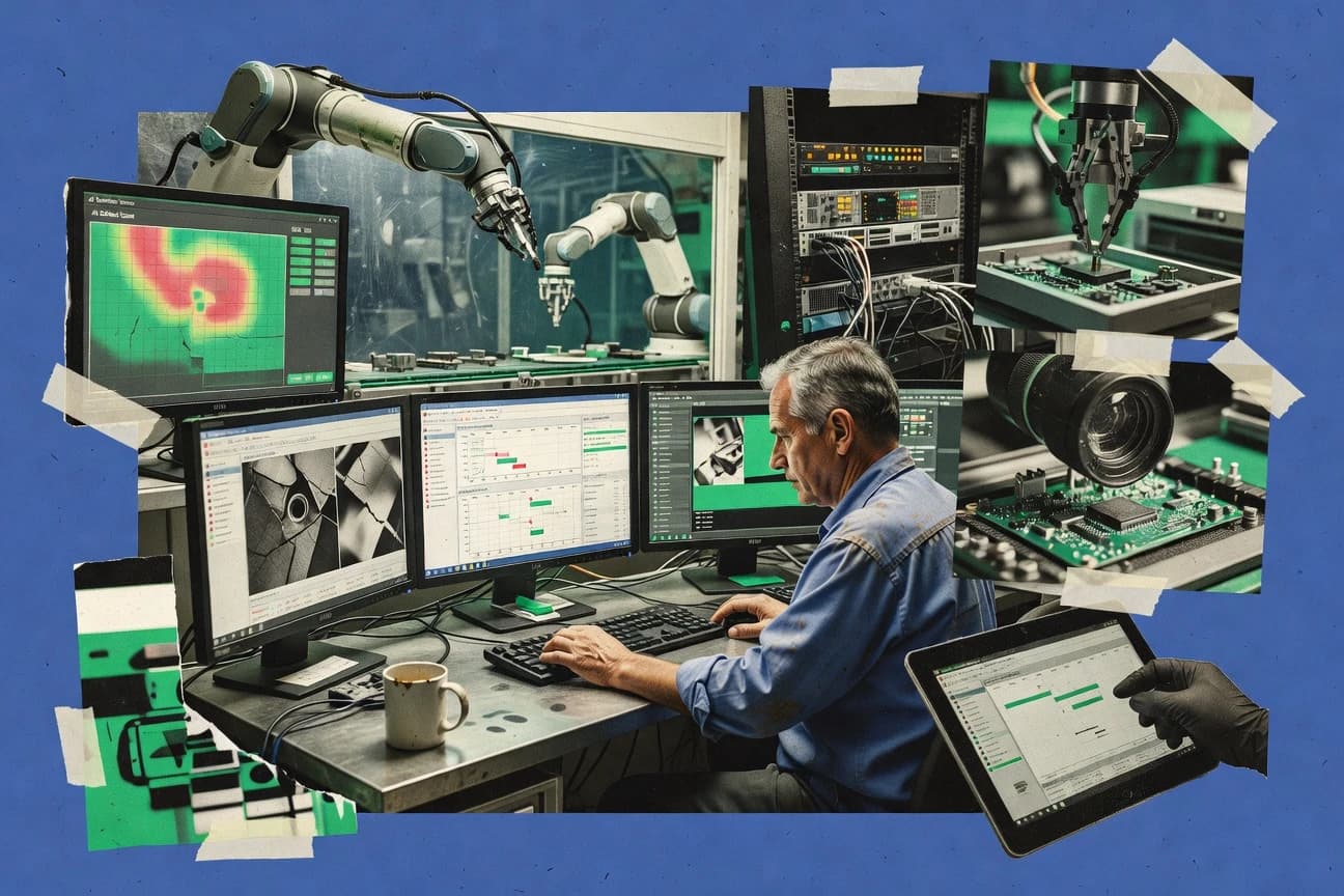 Top 10 Best AI Software of 2026