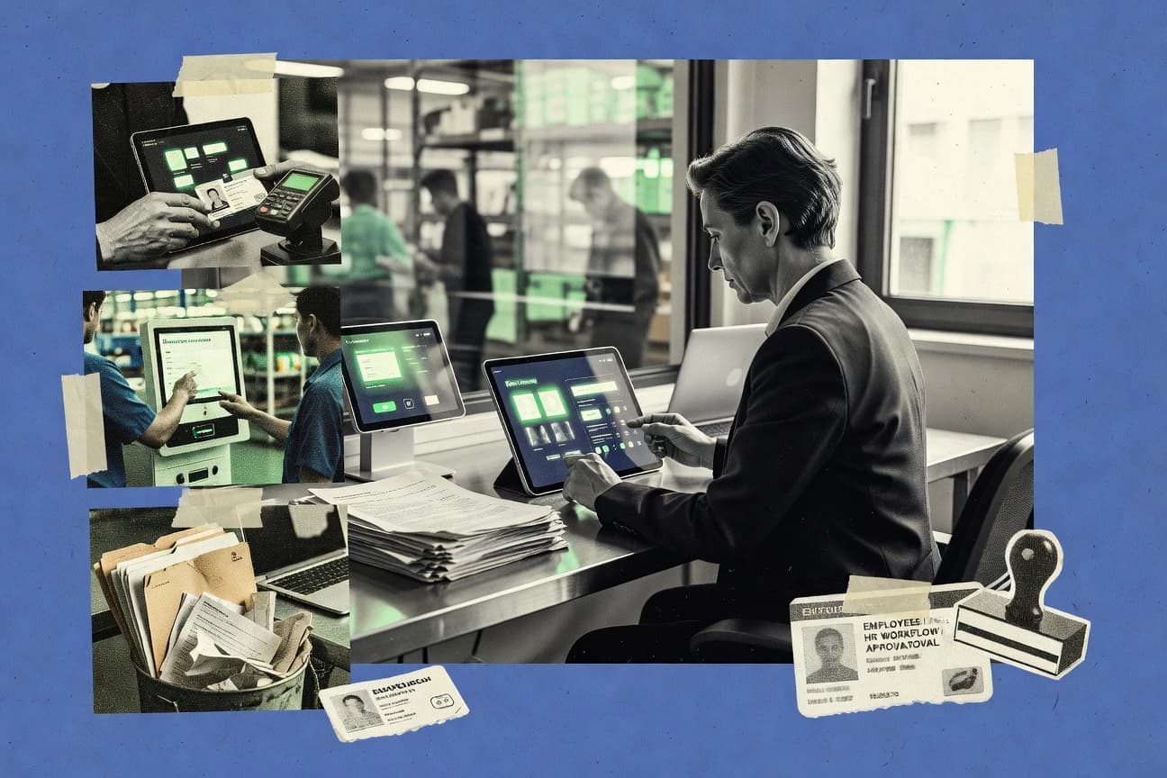 Top 10 Best Paperless Human Resources Software of 2026