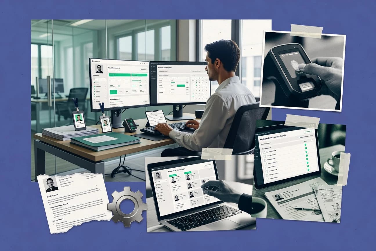 Top 10 Best HR Automation Software of 2026