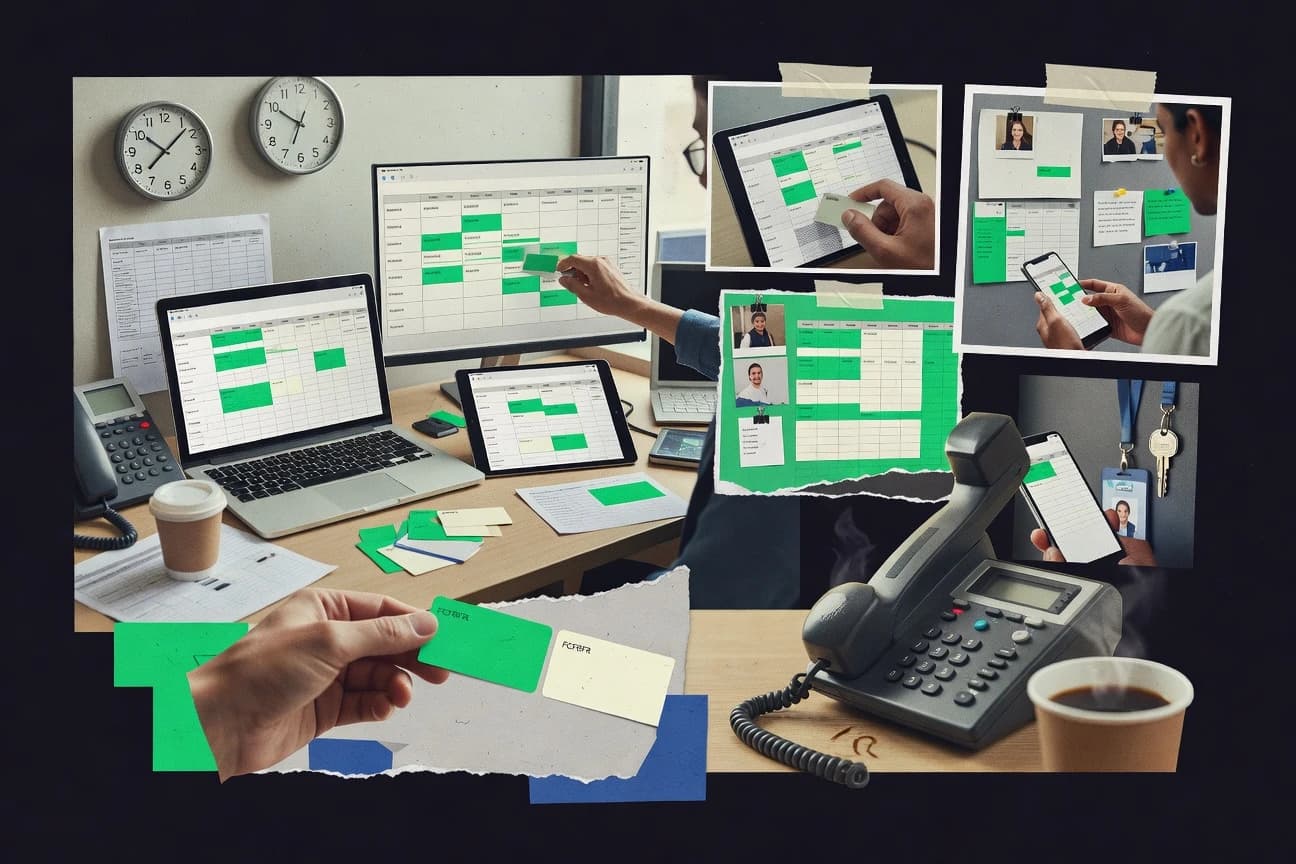 Top 10 Best Rota Software of 2026