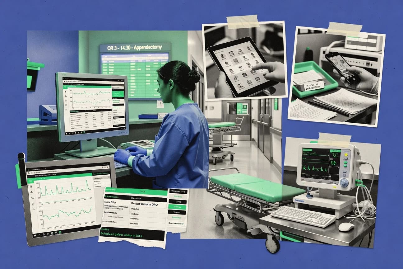 Top 10 Best Asc EHR Software of 2026
