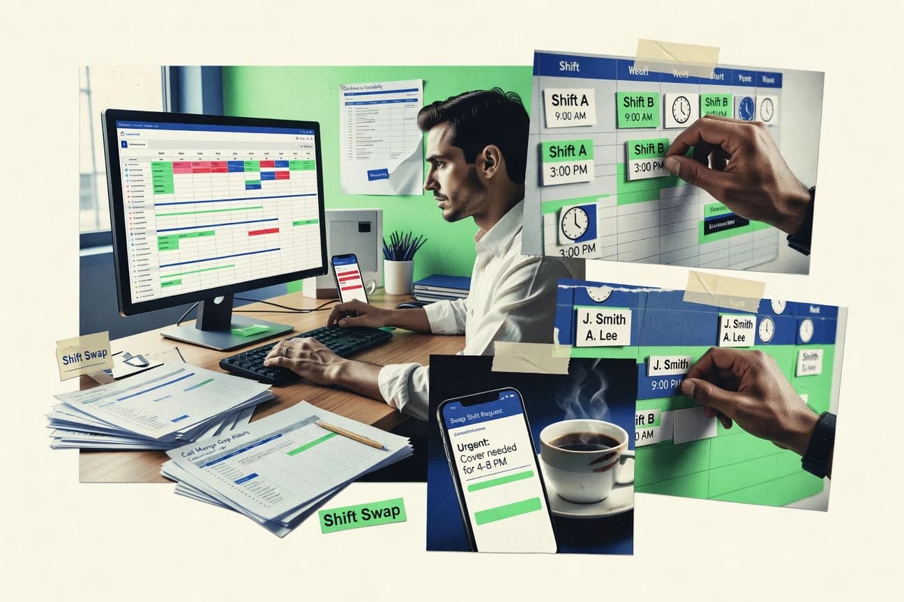 Top 10 Best Roster Management Software of 2026