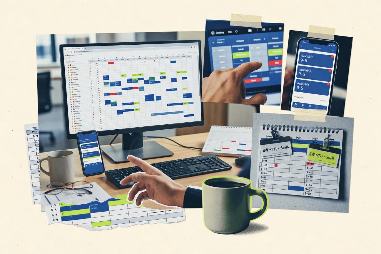 Top 10 Best Rostering And Scheduling Software of 2026