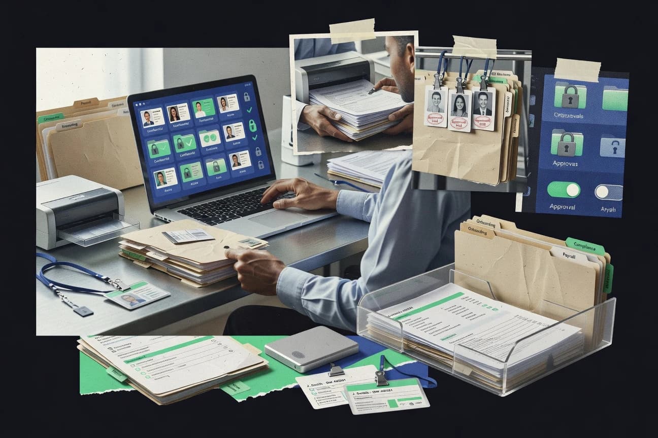 Top 10 Best HR File Management Software of 2026