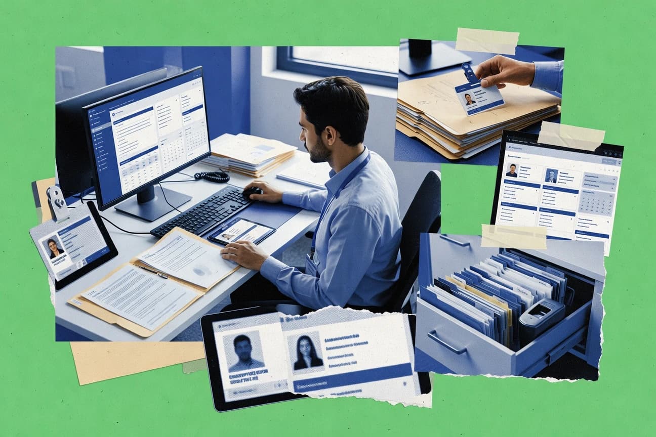 Top 10 Best Employee Record Keeping Software of 2026