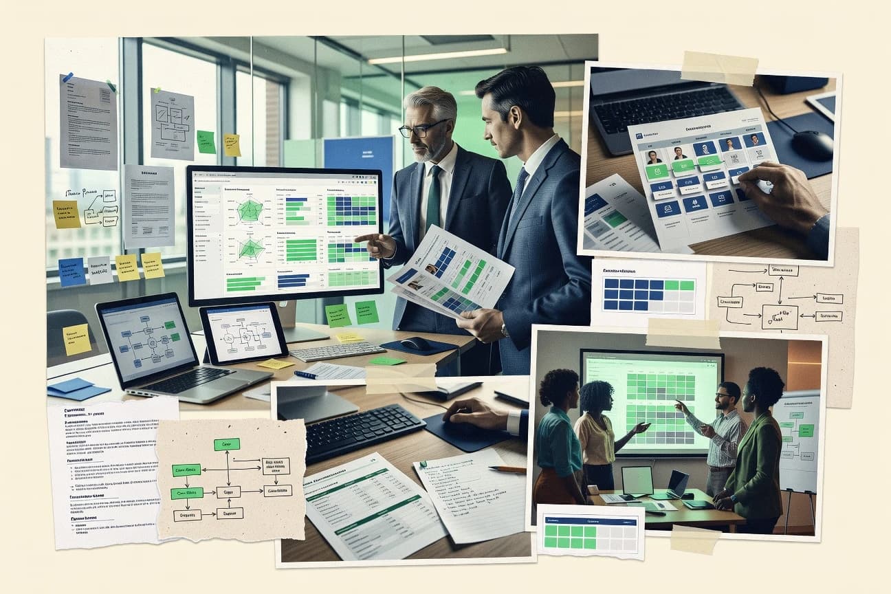 Top 10 Best Skills Gap Analysis Software of 2026