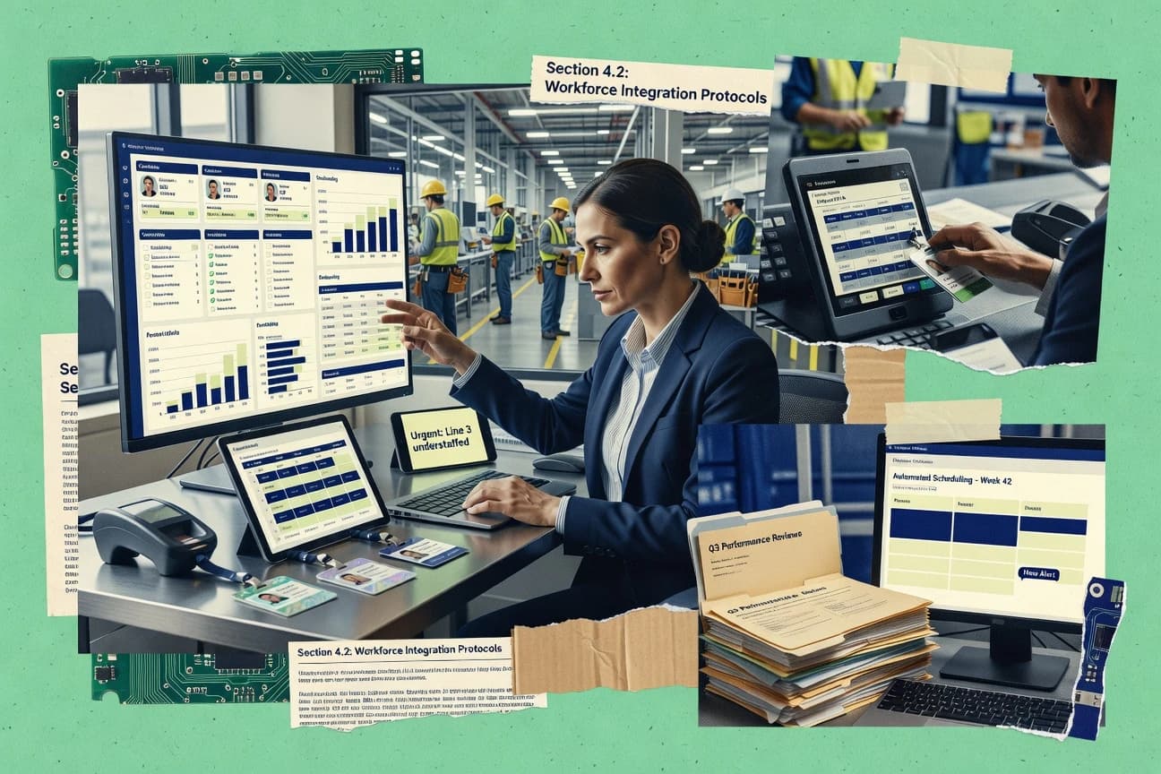 Top 10 Best Automated HR Software of 2026