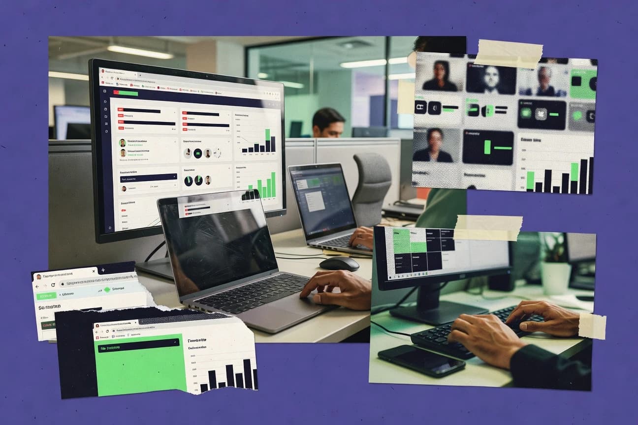 Top 10 Best Employee Web Monitoring Software of 2026