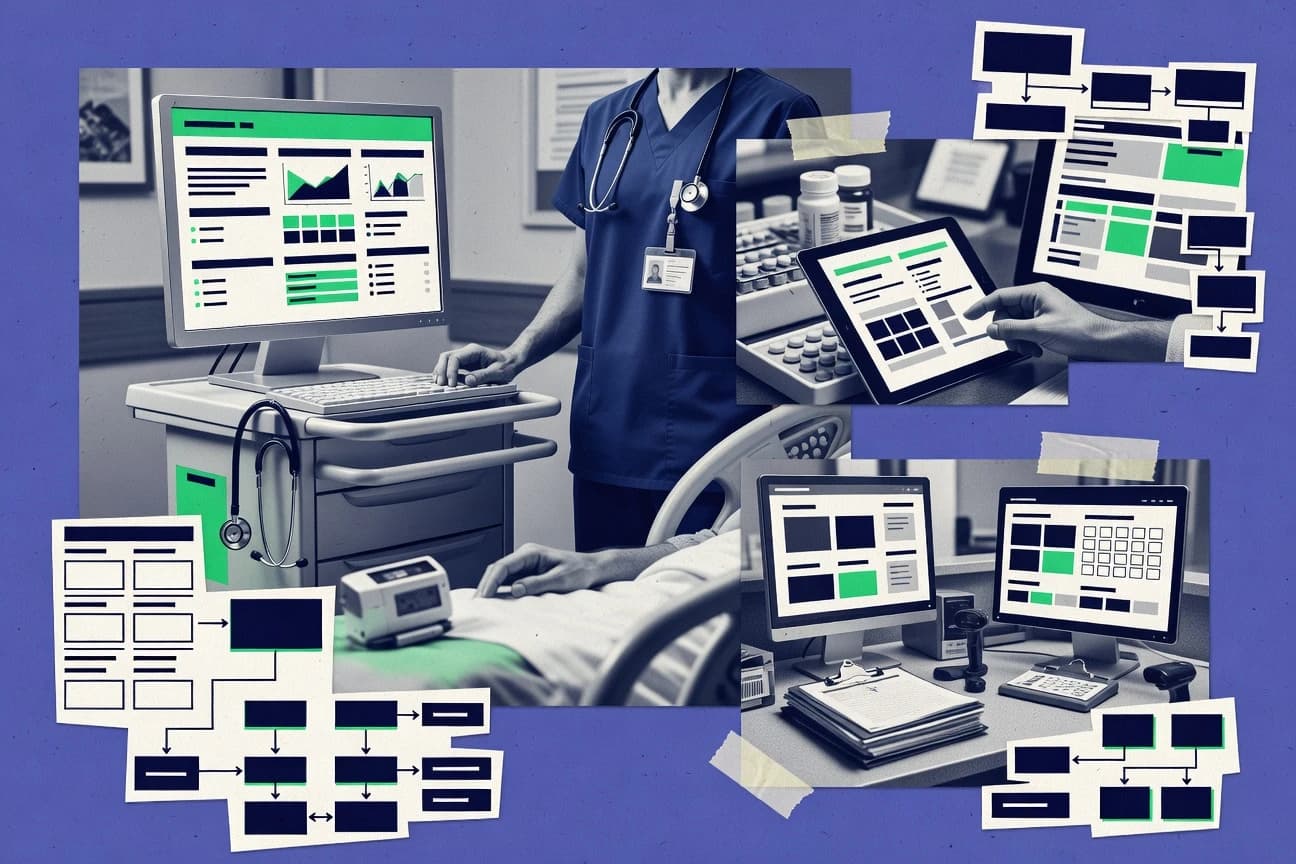 Top 10 Best List Of EHR Software of 2026