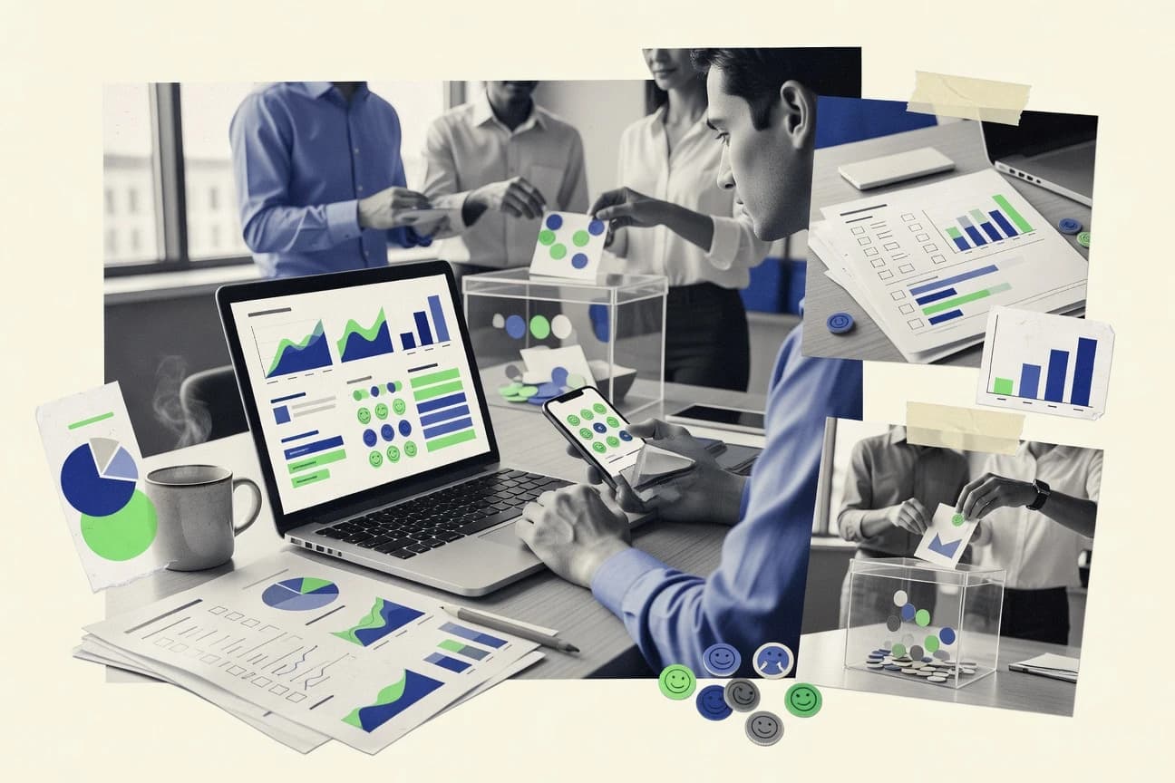 Top 10 Best Employee Survey Software of 2026