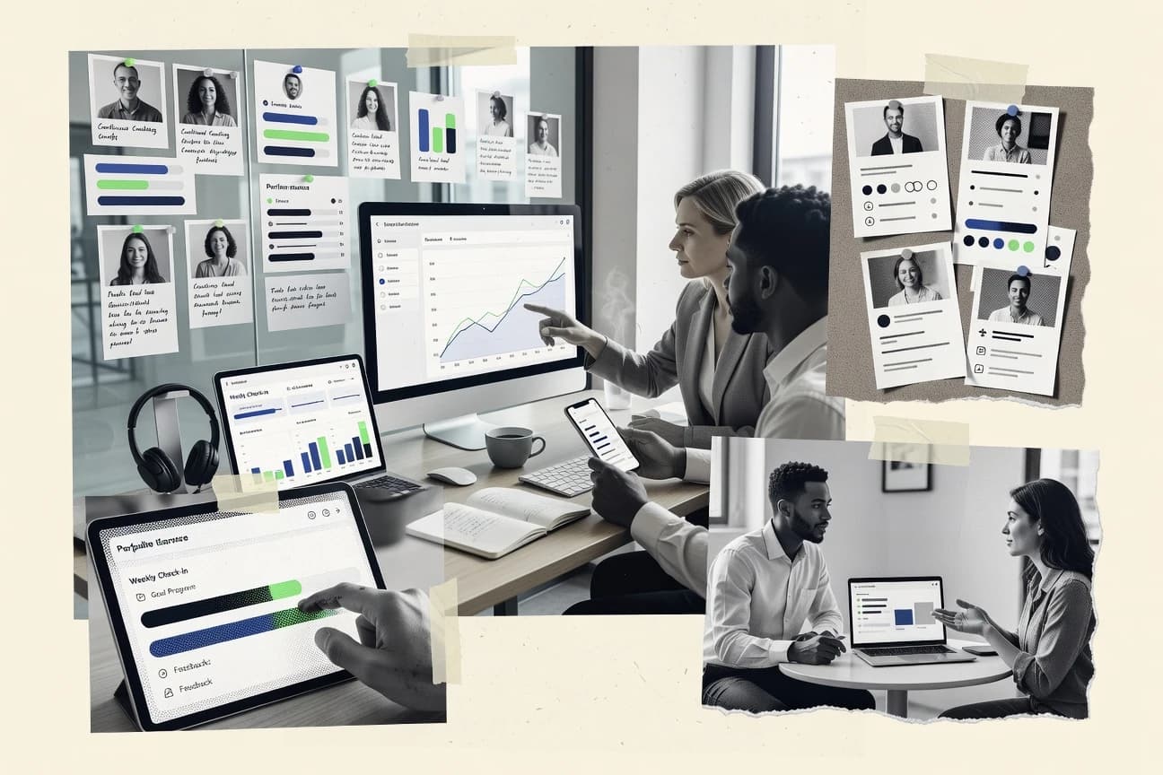 Top 10 Best Continuous Performance Management Software of 2026