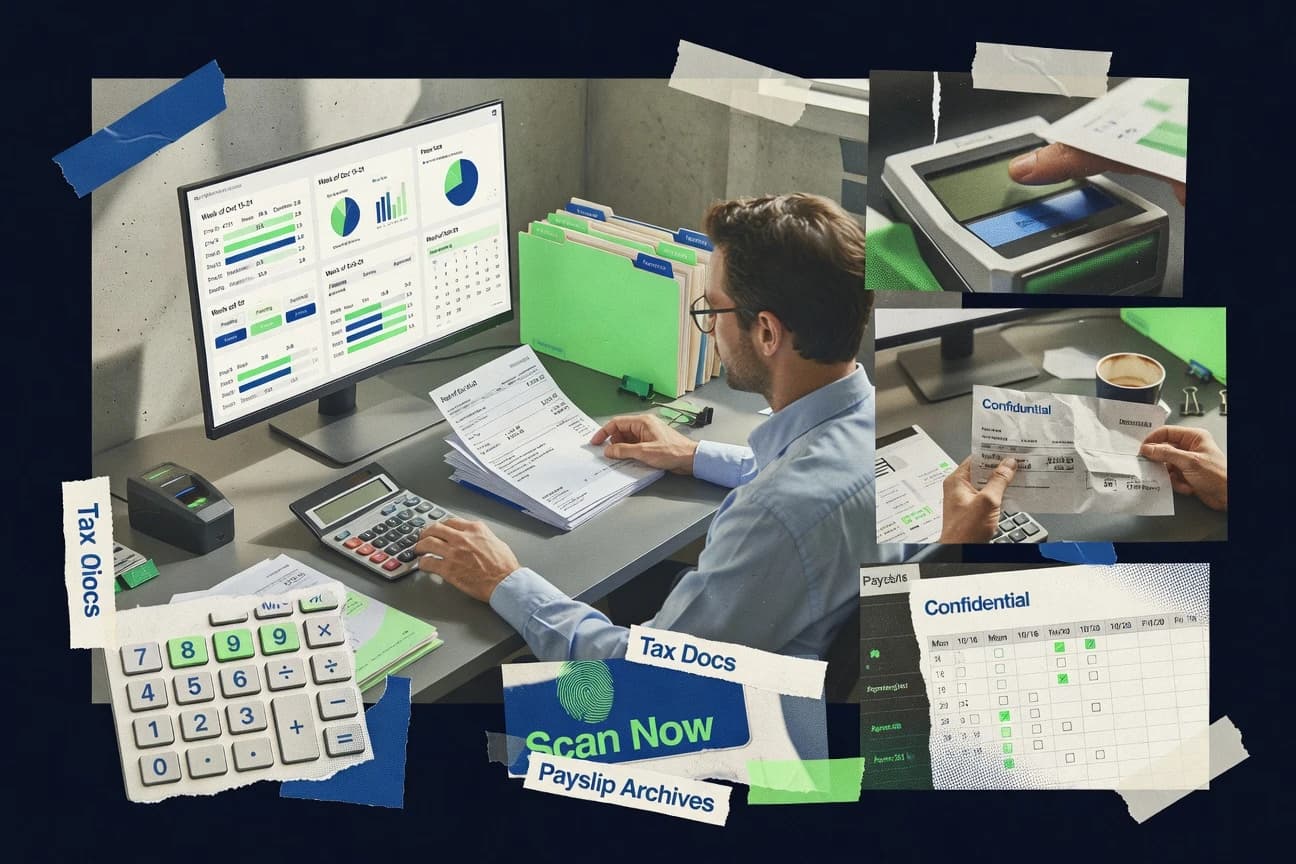 Top 10 Best HR ms Payroll Software of 2026