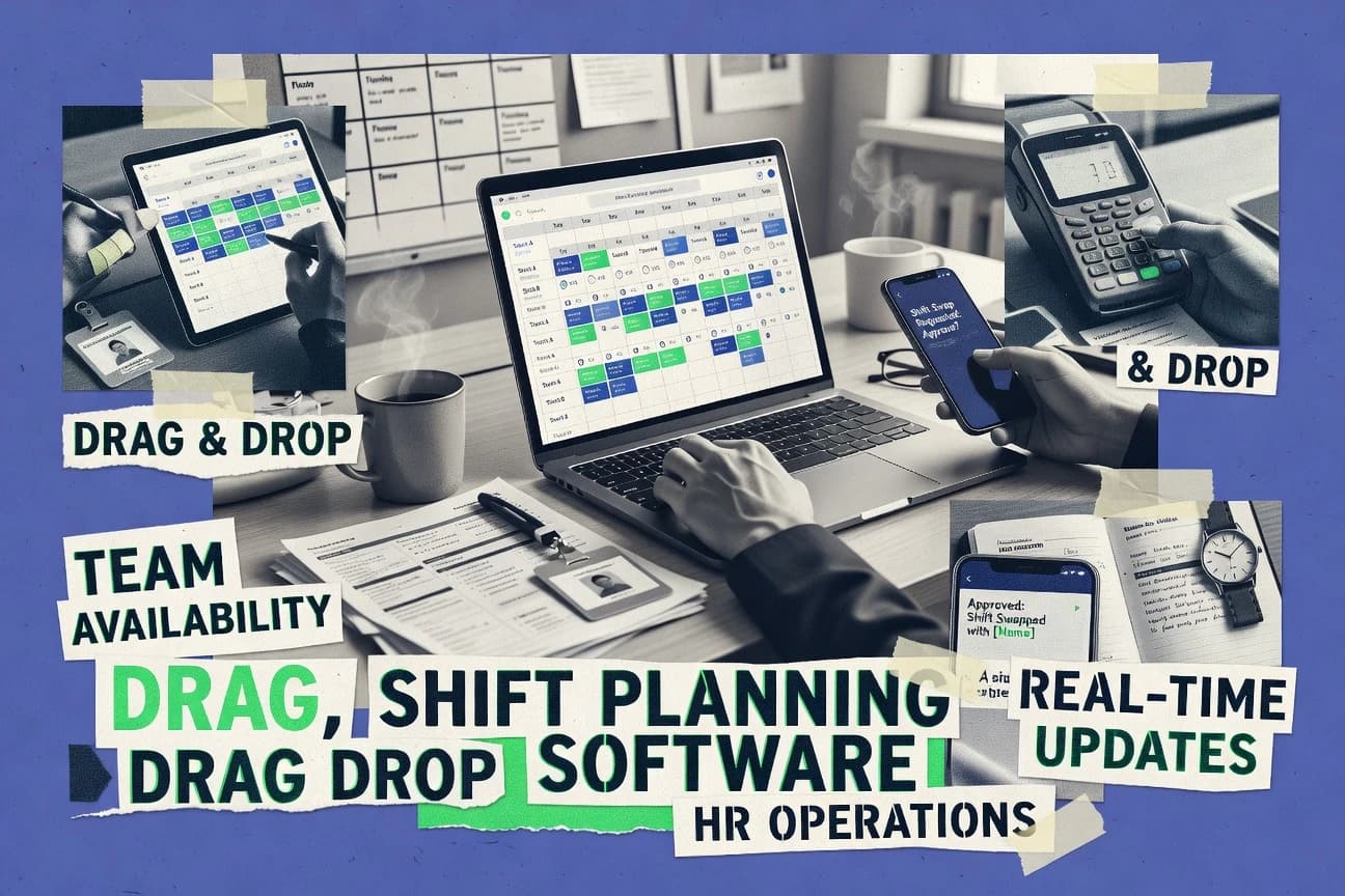 Top 10 Best Work Scheduling Software of 2026