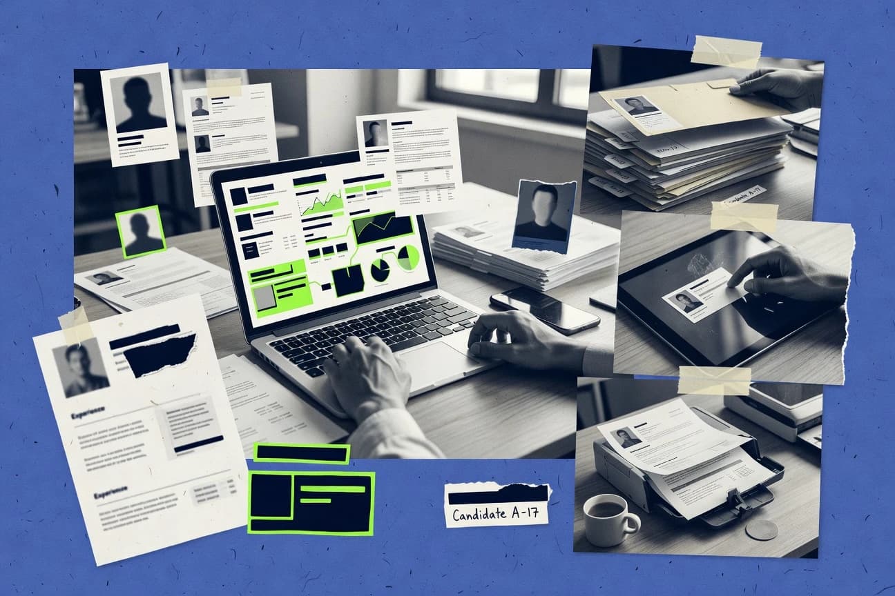 Top 10 Best Cv Management Software of 2026