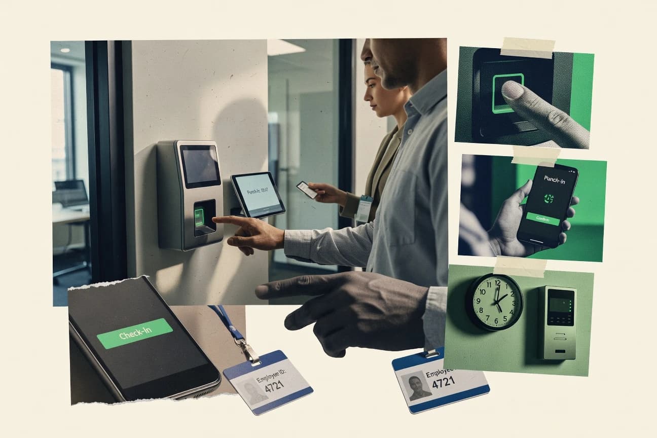 Top 10 Best Time Clock System Software of 2026