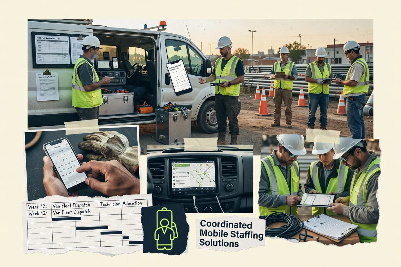 Top 10 Best Mobile Workforce Scheduling Software of 2026