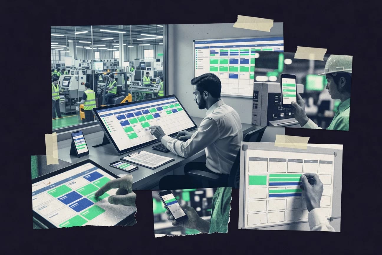 Top 10 Best Personnel Scheduling Software of 2026