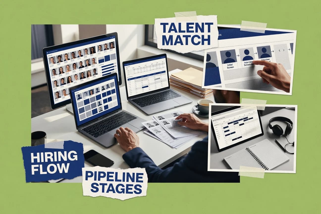 Top 10 Best Staffing Software of 2026