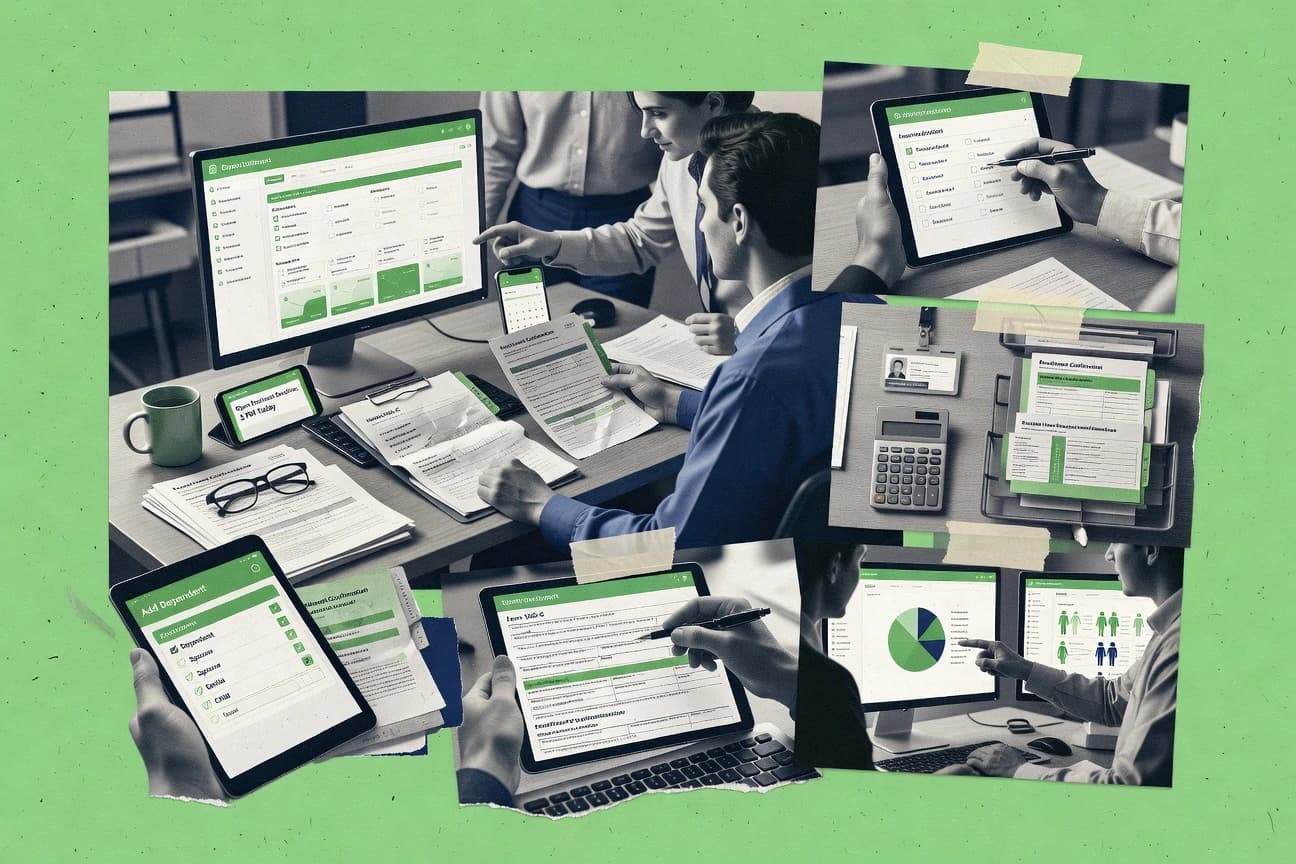 Top 10 Best Benefit Administration Software of 2026