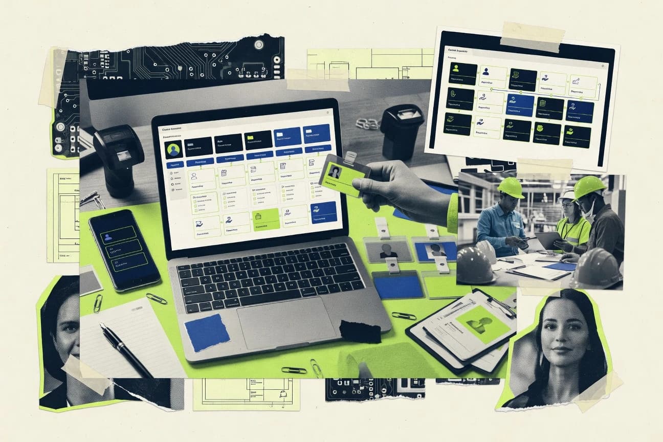 Top 10 Best HR Workflow Software of 2026