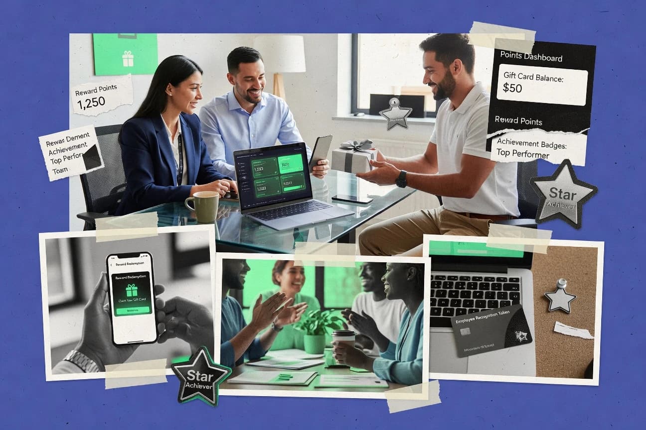 Top 10 Best Employee Rewards Software of 2026