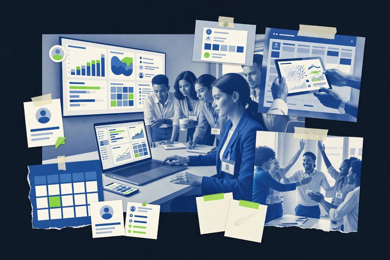 Top 10 Best Employee Management Engagement Software of 2026