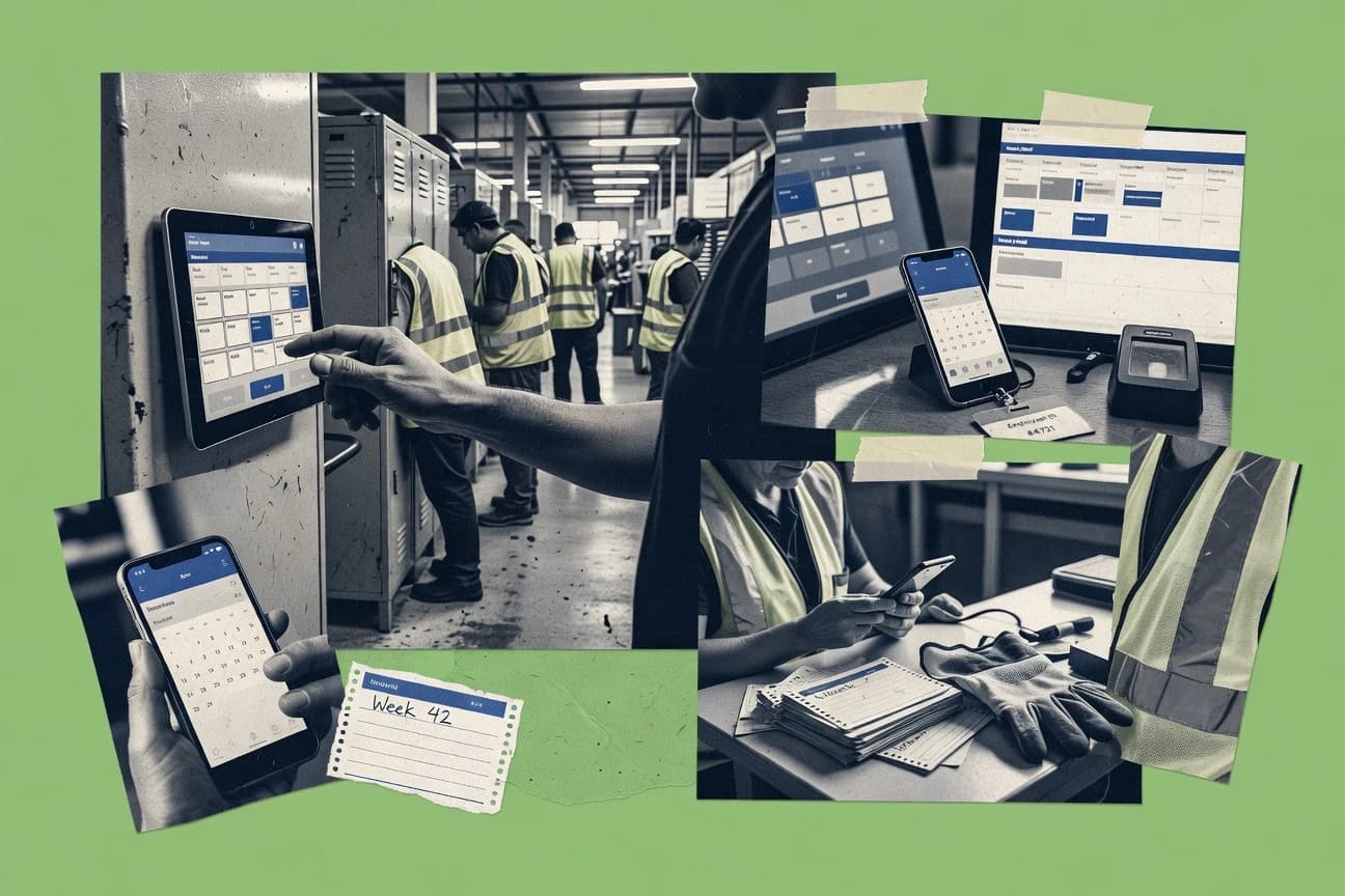 Top 10 Best Time Clock And Scheduling Software of 2026