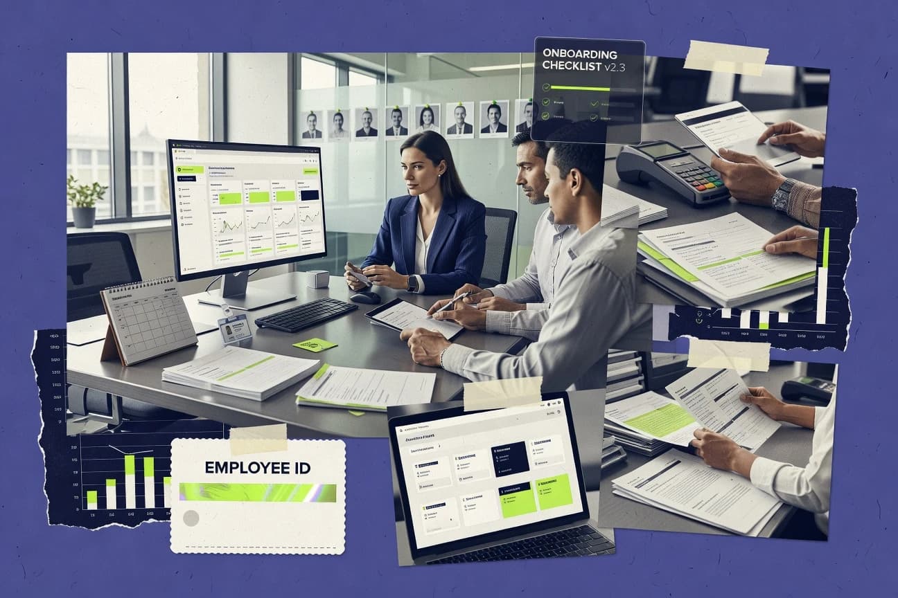 Top 10 Best Human Resource Management Systems Software of 2026