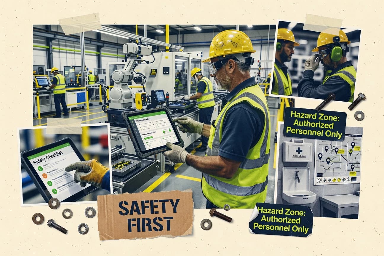 Top 10 Best Employee Health And Safety Software of 2026