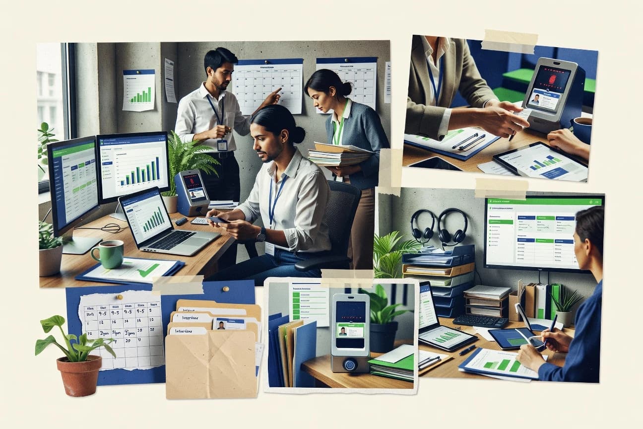 Top 10 Best Sme HR Software of 2026